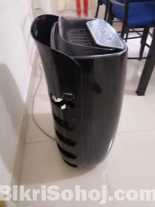 Sharp Brand Air purifier with Mosquito catcher